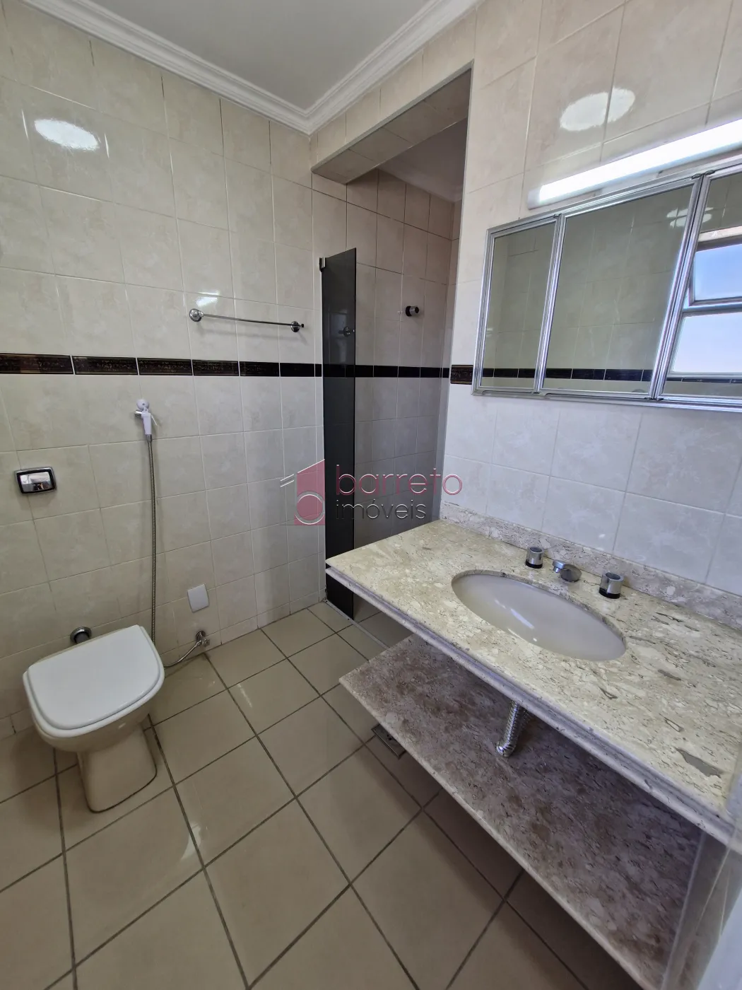 APARTAMENTO PARA LOCAÇÃO E VENDA NO EDIFÍCIO MIRANTE VILA ARENS – JUNDIAÍ/SP
