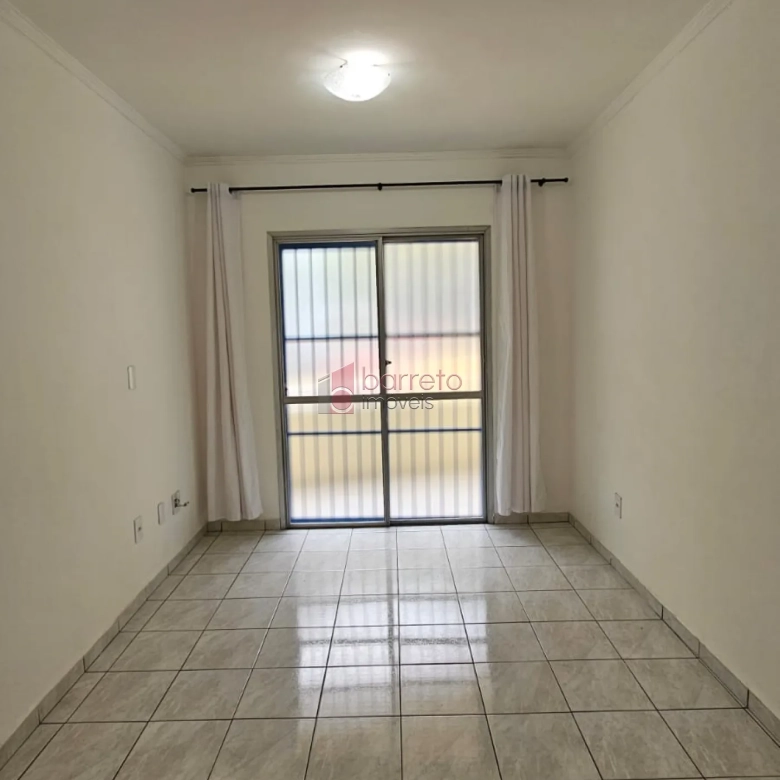 APARTAMENTO À VENDA NO EDIFÍCIO BRASIL – JUNDIAÍ/SP