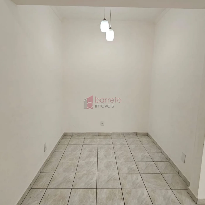 APARTAMENTO À VENDA NO EDIFÍCIO BRASIL – JUNDIAÍ/SP