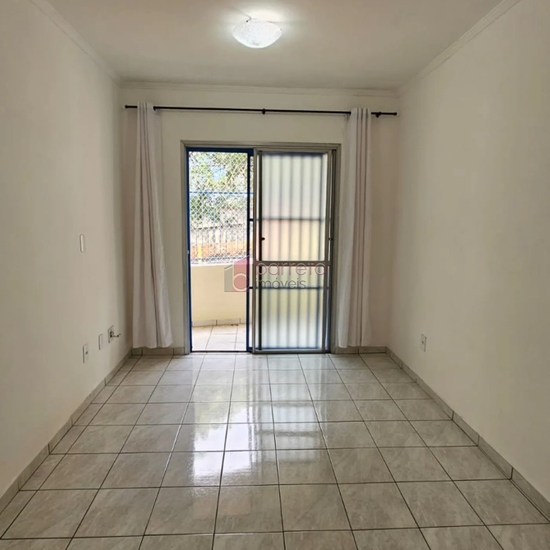 APARTAMENTO À VENDA NO EDIFÍCIO BRASIL – JUNDIAÍ/SP