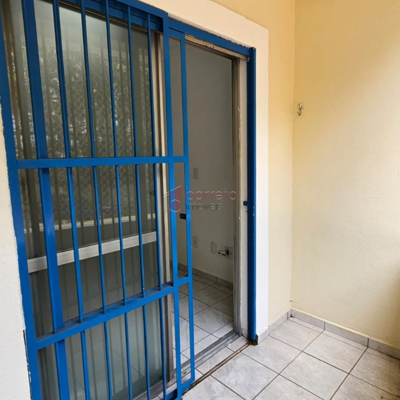 APARTAMENTO À VENDA NO EDIFÍCIO BRASIL – JUNDIAÍ/SP