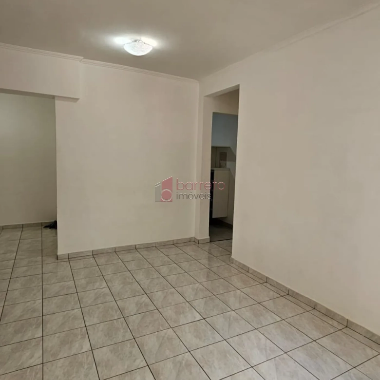 APARTAMENTO À VENDA NO EDIFÍCIO BRASIL – JUNDIAÍ/SP