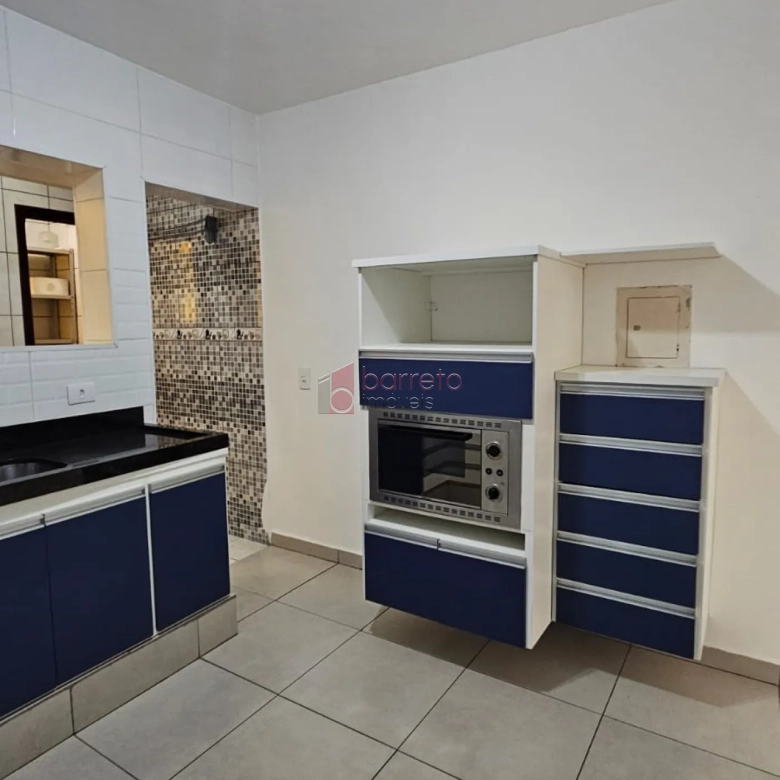 APARTAMENTO À VENDA NO EDIFÍCIO BRASIL – JUNDIAÍ/SP