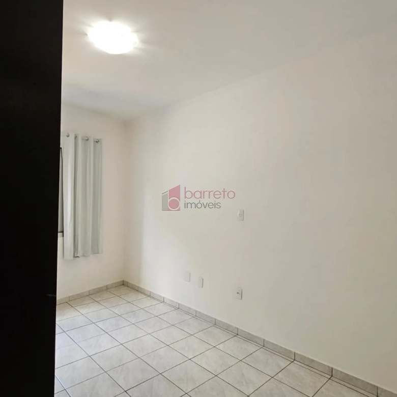 APARTAMENTO À VENDA NO EDIFÍCIO BRASIL – JUNDIAÍ/SP
