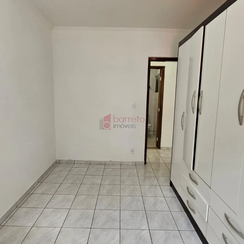 APARTAMENTO À VENDA NO EDIFÍCIO BRASIL – JUNDIAÍ/SP