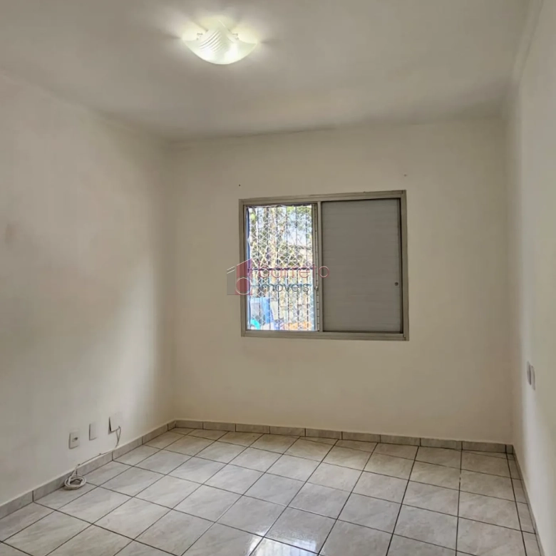 APARTAMENTO À VENDA NO EDIFÍCIO BRASIL – JUNDIAÍ/SP