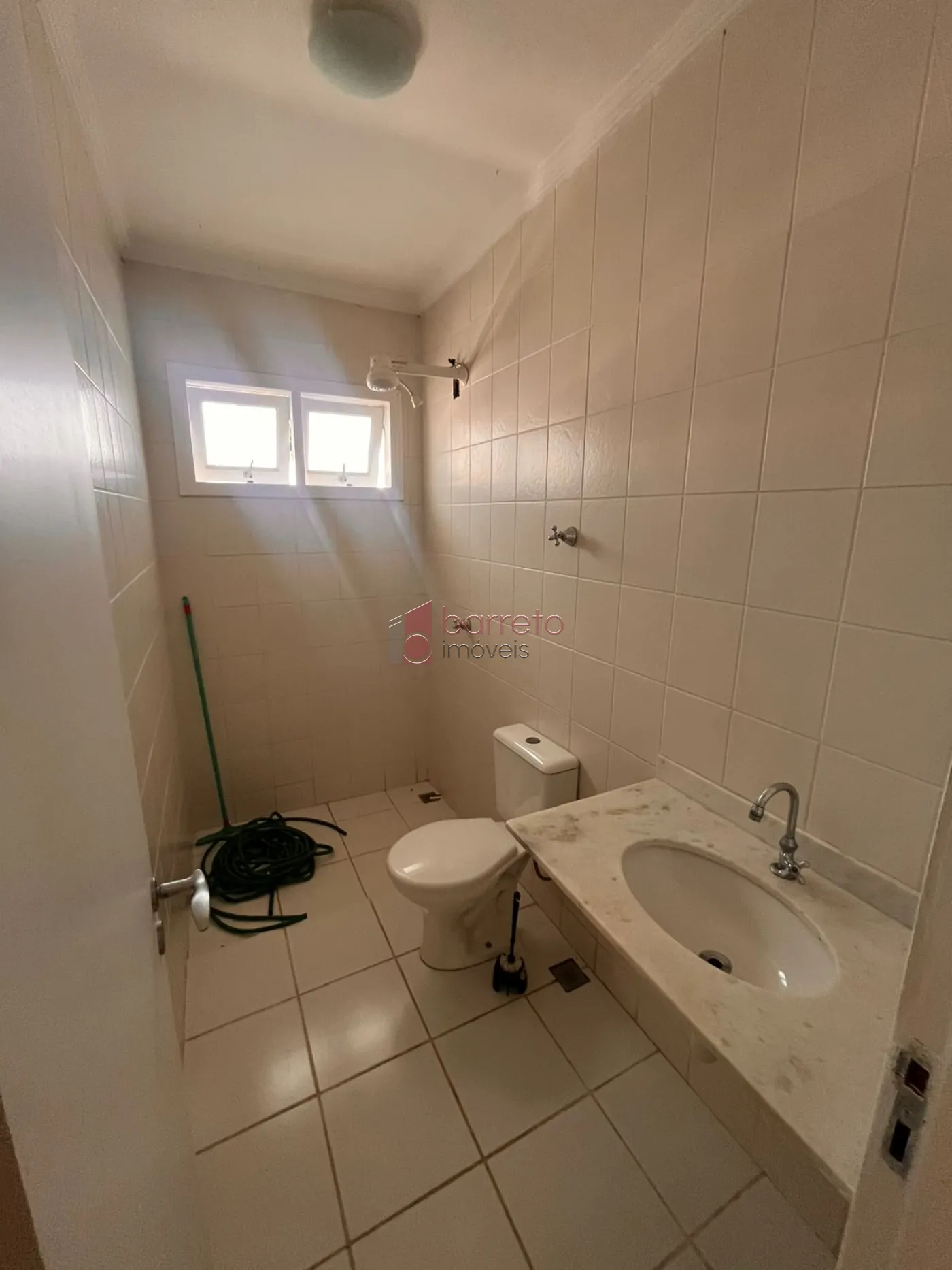 SOBRADO PARA VENDA NO HORTO SANTO ANTÔNIO – JUNDIAÍ/SP