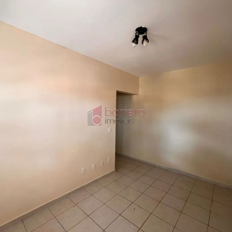 SOBRADO PARA VENDA NO HORTO SANTO ANTÔNIO – JUNDIAÍ/SP