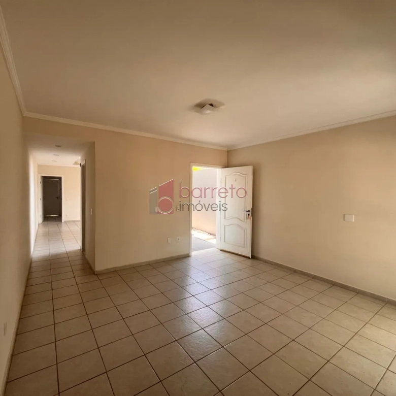 SOBRADO PARA VENDA NO HORTO SANTO ANTÔNIO – JUNDIAÍ/SP