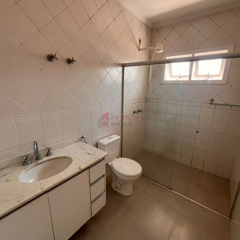 SOBRADO PARA VENDA NO HORTO SANTO ANTÔNIO – JUNDIAÍ/SP