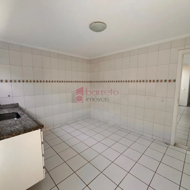 SOBRADO PARA VENDA NO HORTO SANTO ANTÔNIO – JUNDIAÍ/SP
