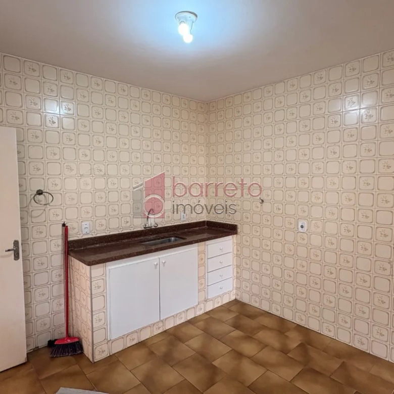 CASA PARA VENDA E LOCAÇÃO NO JARDIM PACAEMBU – JUNDIAÍ/SP