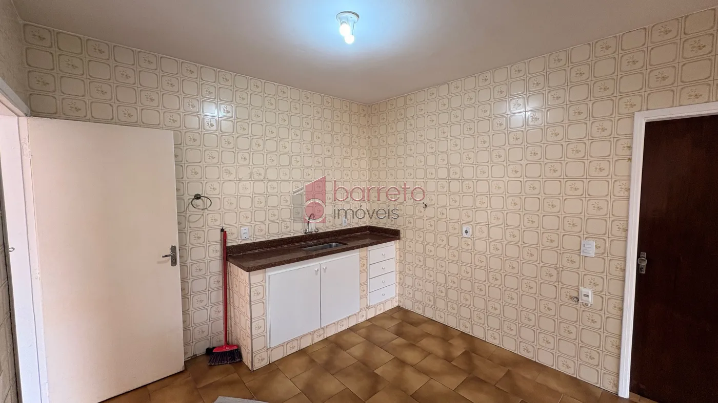 CASA PARA VENDA E LOCAÇÃO NO JARDIM PACAEMBU – JUNDIAÍ/SP