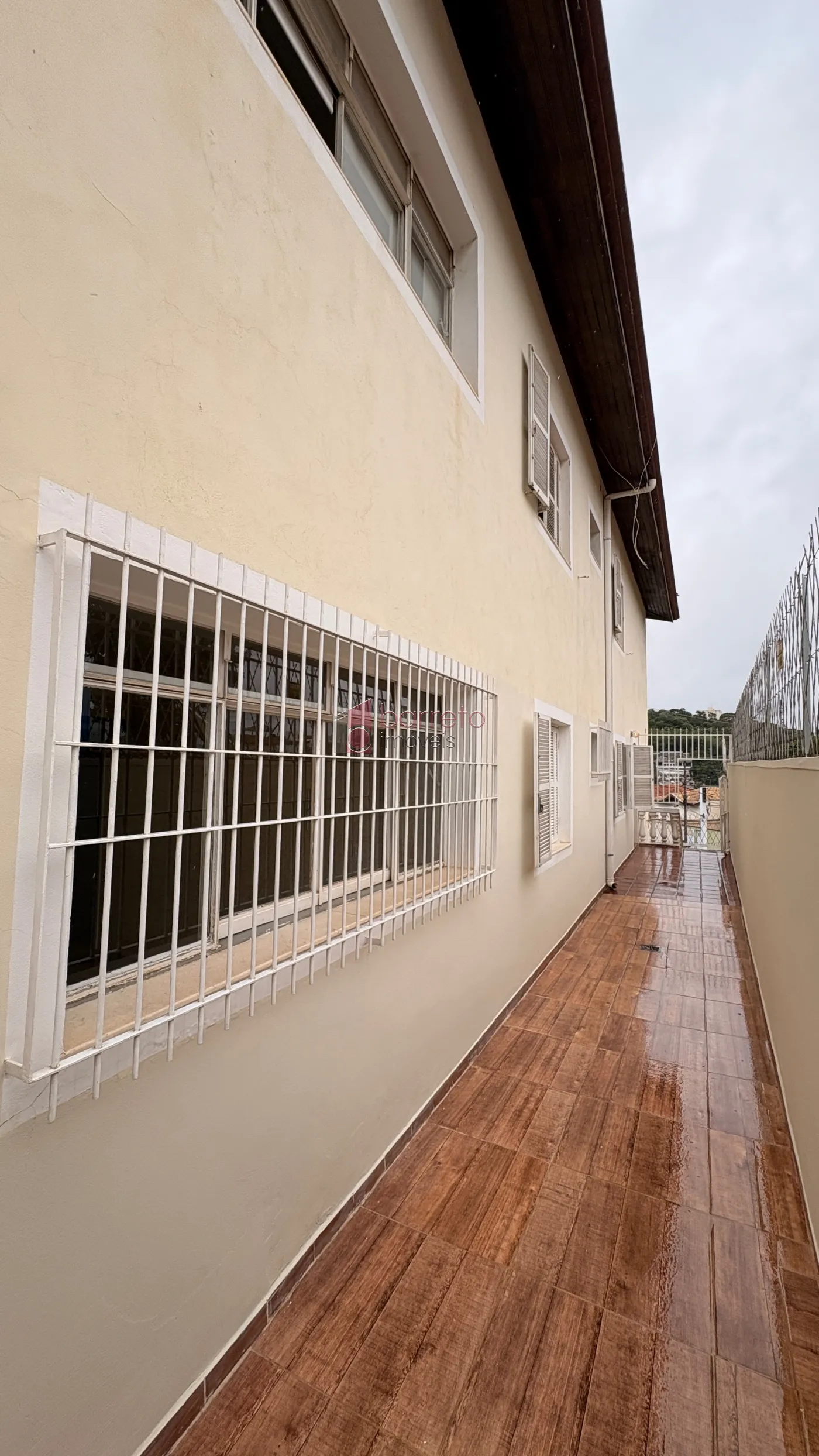 CASA PARA VENDA E LOCAÇÃO NO JARDIM PACAEMBU – JUNDIAÍ/SP