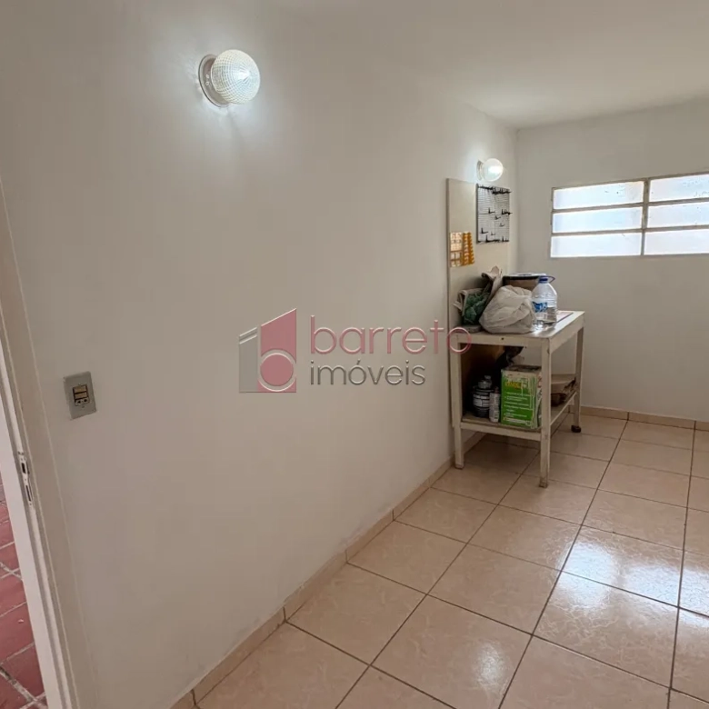 CASA PARA VENDA E LOCAÇÃO NO JARDIM PACAEMBU – JUNDIAÍ/SP