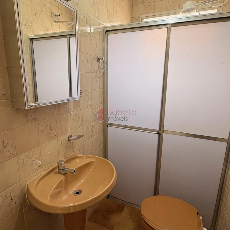 CASA PARA VENDA E LOCAÇÃO NO JARDIM PACAEMBU – JUNDIAÍ/SP