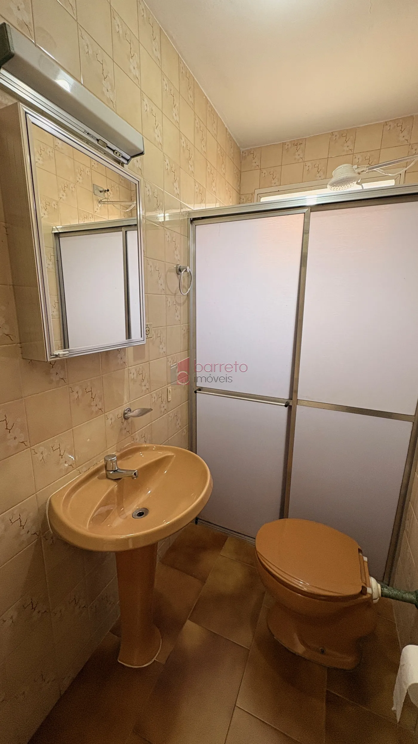 CASA PARA VENDA E LOCAÇÃO NO JARDIM PACAEMBU – JUNDIAÍ/SP