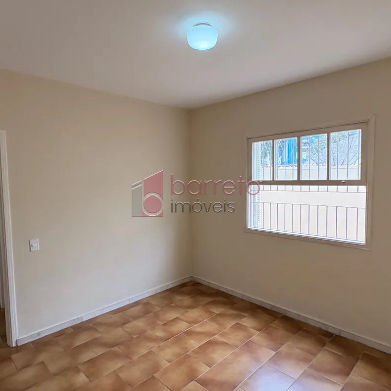 CASA PARA VENDA E LOCAÇÃO NO JARDIM PACAEMBU – JUNDIAÍ/SP
