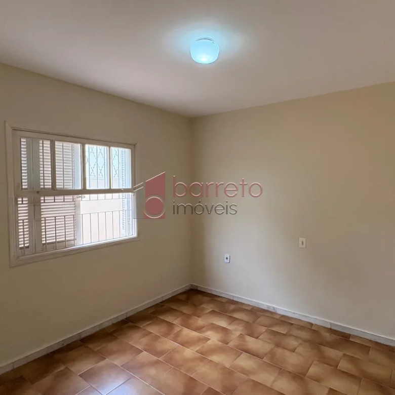 CASA PARA VENDA E LOCAÇÃO NO JARDIM PACAEMBU – JUNDIAÍ/SP