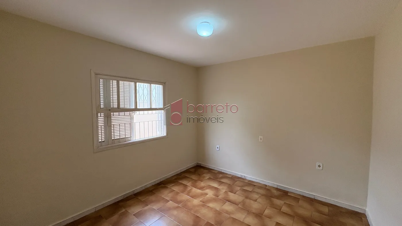 CASA PARA VENDA E LOCAÇÃO NO JARDIM PACAEMBU – JUNDIAÍ/SP
