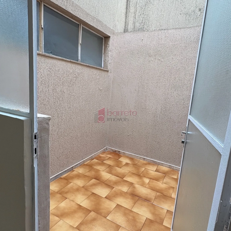 CASA PARA VENDA E LOCAÇÃO NO JARDIM PACAEMBU – JUNDIAÍ/SP