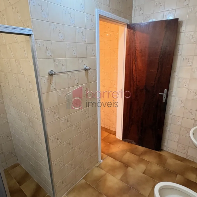 CASA PARA VENDA E LOCAÇÃO NO JARDIM PACAEMBU – JUNDIAÍ/SP