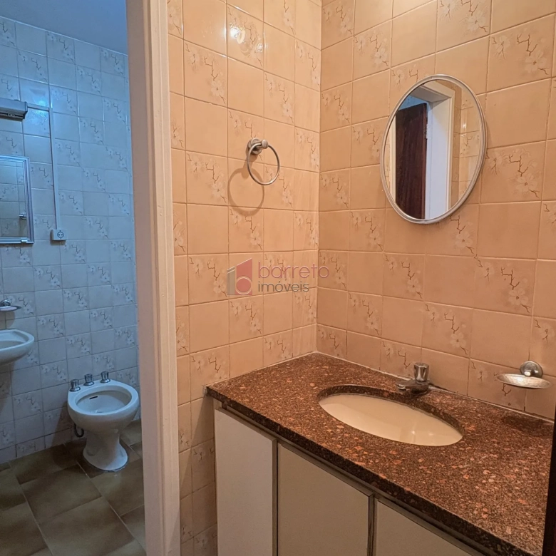 CASA PARA VENDA E LOCAÇÃO NO JARDIM PACAEMBU – JUNDIAÍ/SP