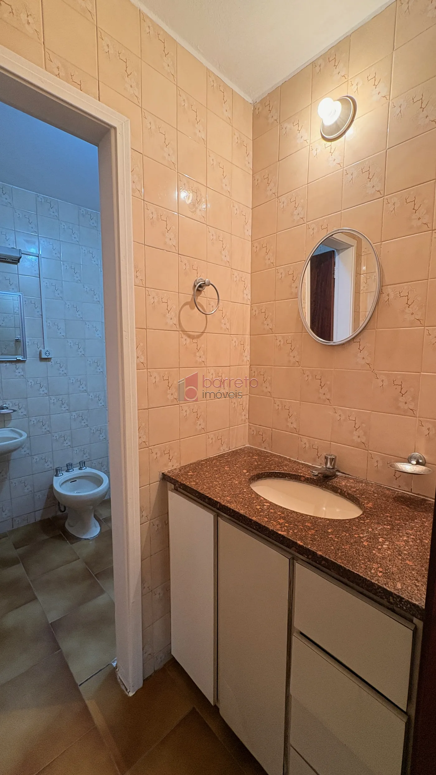 CASA PARA VENDA E LOCAÇÃO NO JARDIM PACAEMBU – JUNDIAÍ/SP