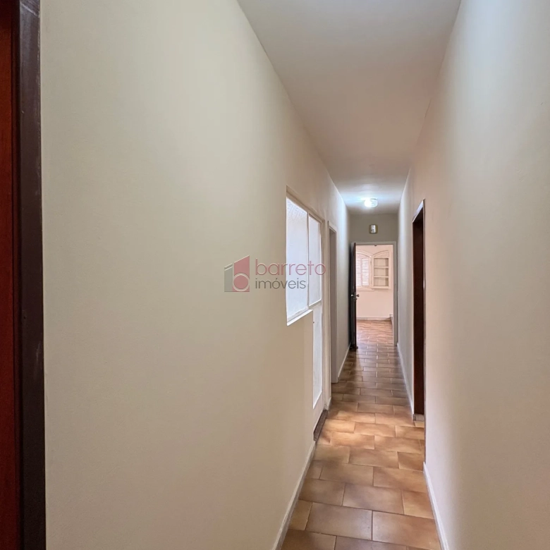 CASA PARA VENDA E LOCAÇÃO NO JARDIM PACAEMBU – JUNDIAÍ/SP