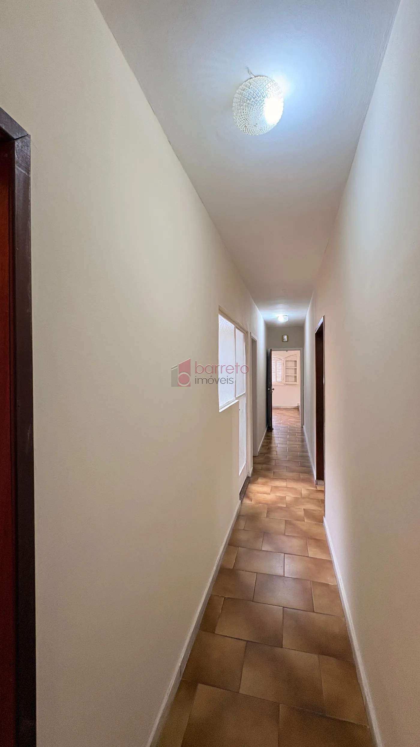 CASA PARA VENDA E LOCAÇÃO NO JARDIM PACAEMBU – JUNDIAÍ/SP