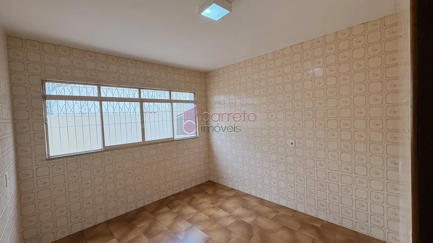 CASA PARA VENDA E LOCAÇÃO NO JARDIM PACAEMBU – JUNDIAÍ/SP