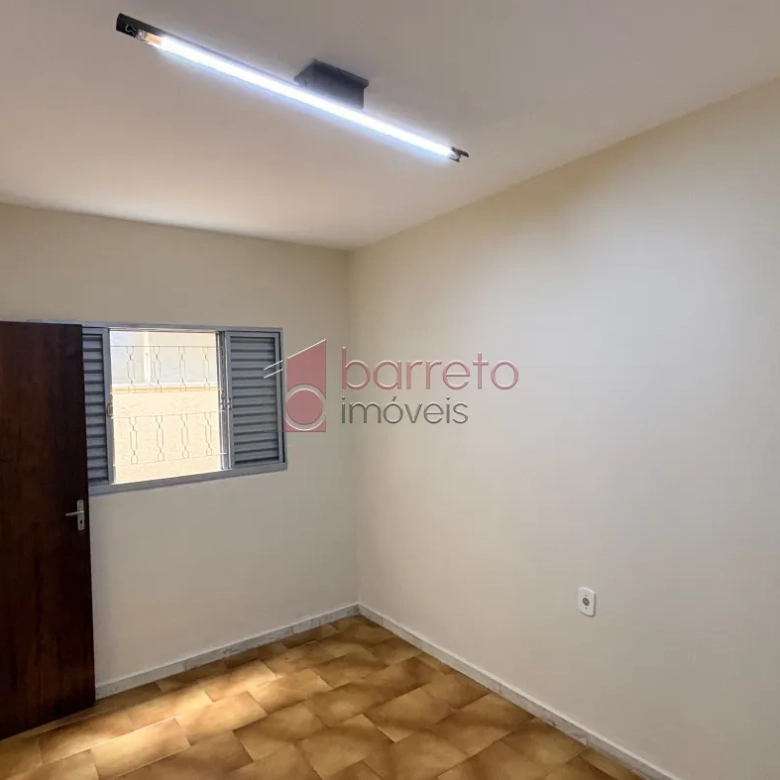 CASA PARA VENDA E LOCAÇÃO NO JARDIM PACAEMBU – JUNDIAÍ/SP