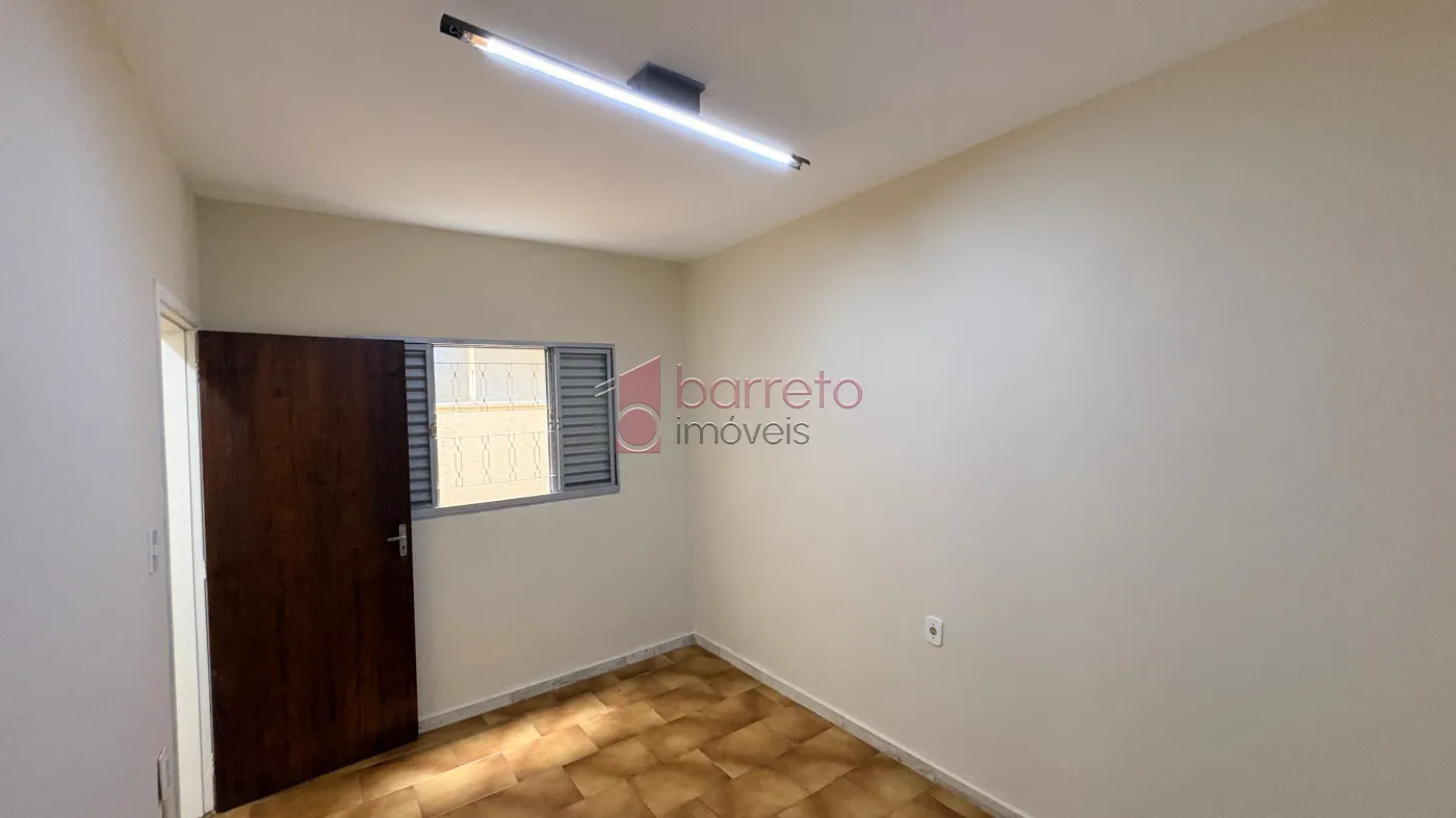 CASA PARA VENDA E LOCAÇÃO NO JARDIM PACAEMBU – JUNDIAÍ/SP
