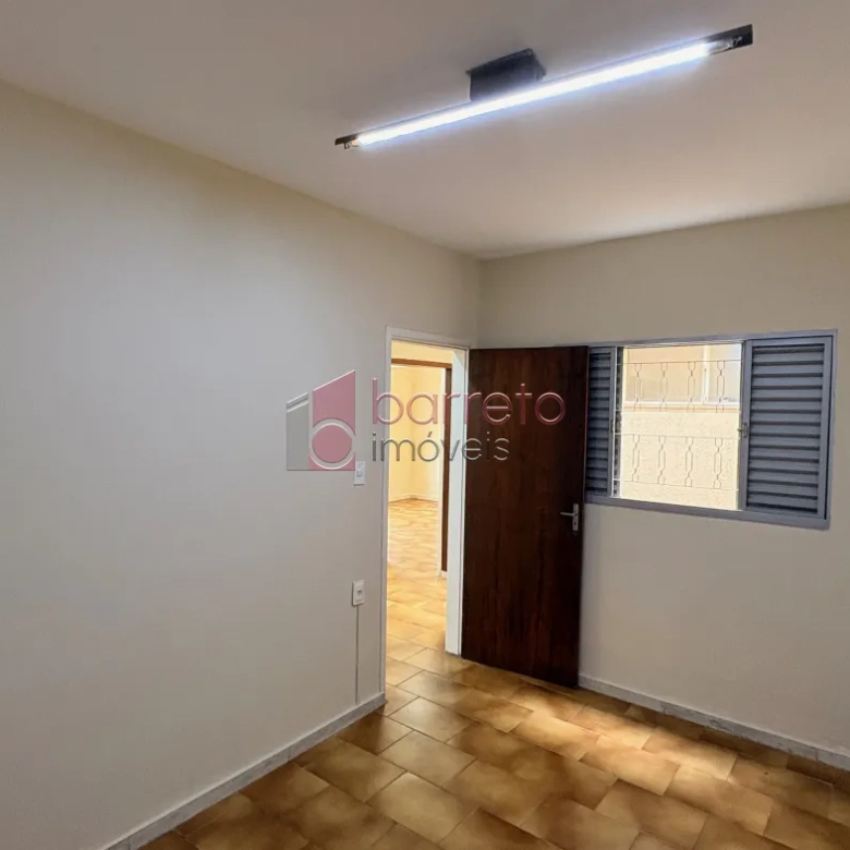 CASA PARA VENDA E LOCAÇÃO NO JARDIM PACAEMBU – JUNDIAÍ/SP