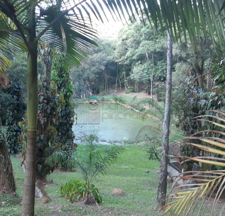 Chácara Residencial em Jundiaí