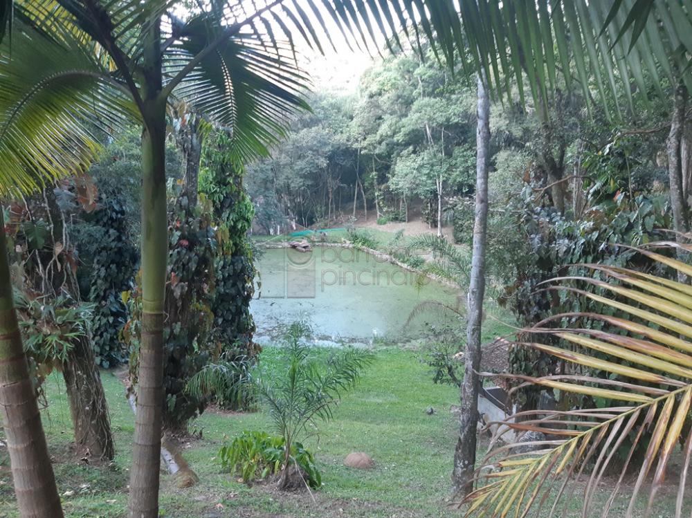 Chácara Residencial em Jundiaí