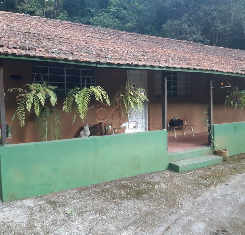Chácara Residencial em Jundiaí