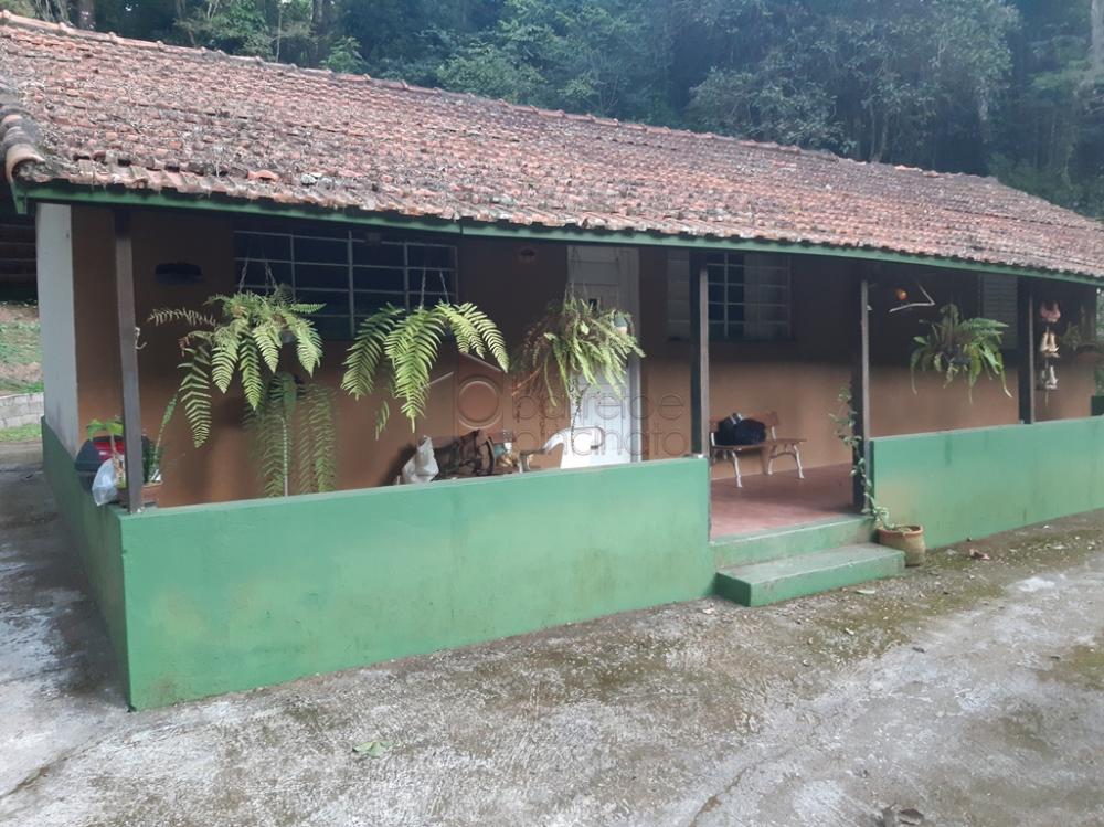 Chácara Residencial em Jundiaí