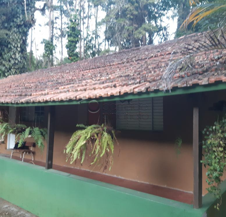 Chácara Residencial em Jundiaí