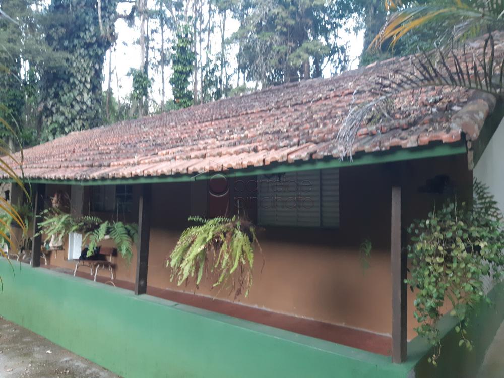 Chácara Residencial em Jundiaí