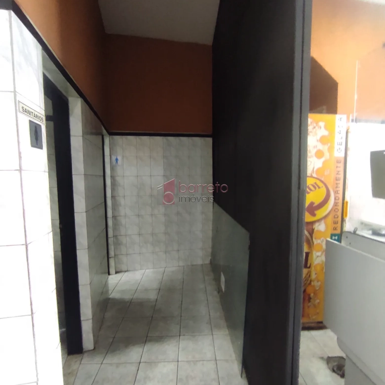SALÃO COMERCIAL PARA LOCAÇÃO VILA MAFALDA – JUNDIAÍ/SP