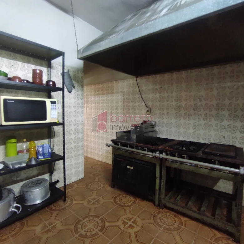 SALÃO COMERCIAL PARA LOCAÇÃO VILA MAFALDA – JUNDIAÍ/SP