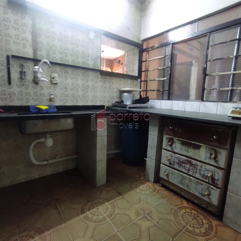 SALÃO COMERCIAL PARA LOCAÇÃO VILA MAFALDA – JUNDIAÍ/SP
