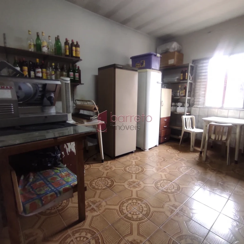 SALÃO COMERCIAL PARA LOCAÇÃO VILA MAFALDA – JUNDIAÍ/SP