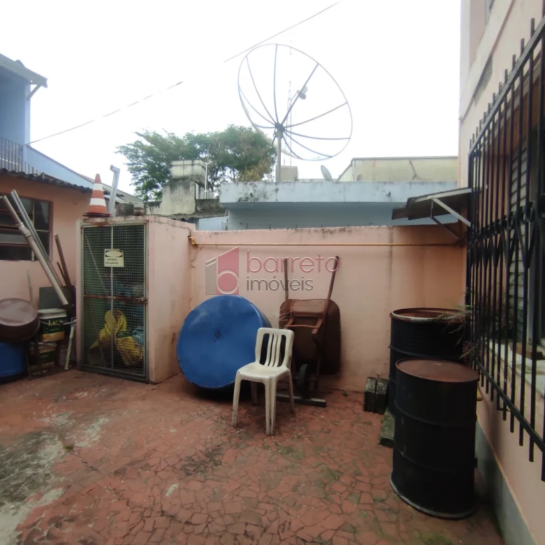 SALÃO COMERCIAL PARA LOCAÇÃO VILA MAFALDA – JUNDIAÍ/SP