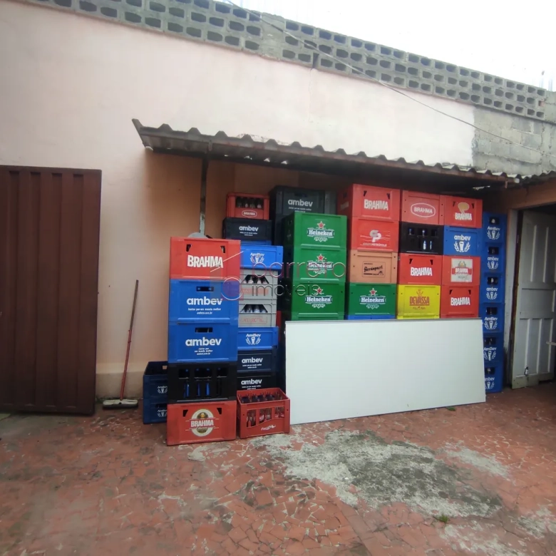 SALÃO COMERCIAL PARA LOCAÇÃO VILA MAFALDA – JUNDIAÍ/SP