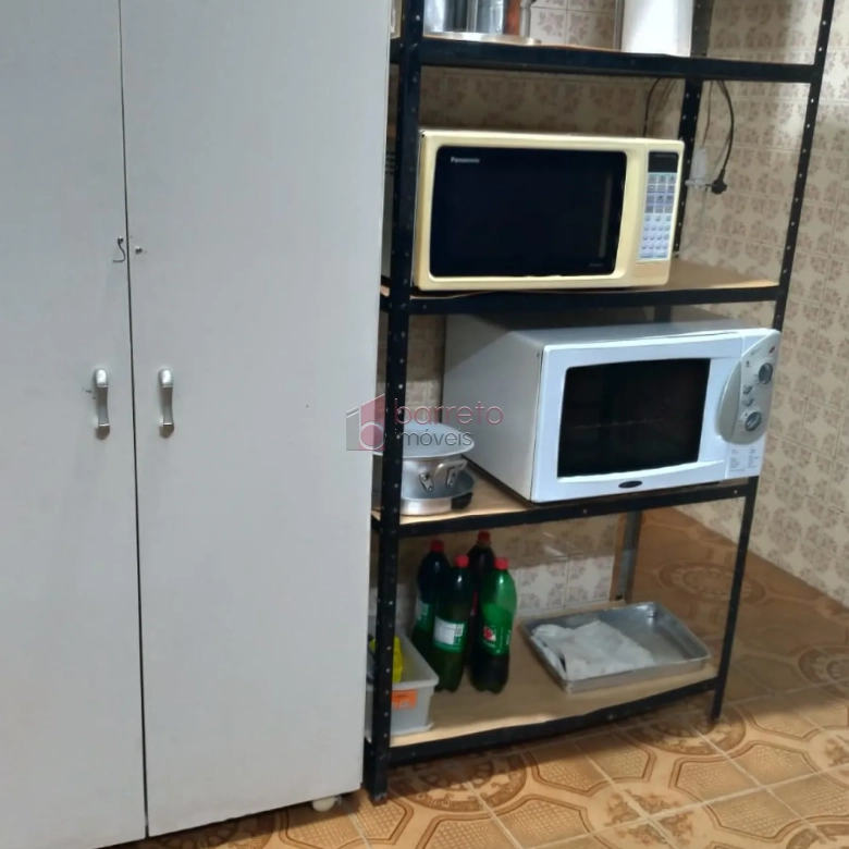 SALÃO COMERCIAL PARA LOCAÇÃO VILA MAFALDA – JUNDIAÍ/SP