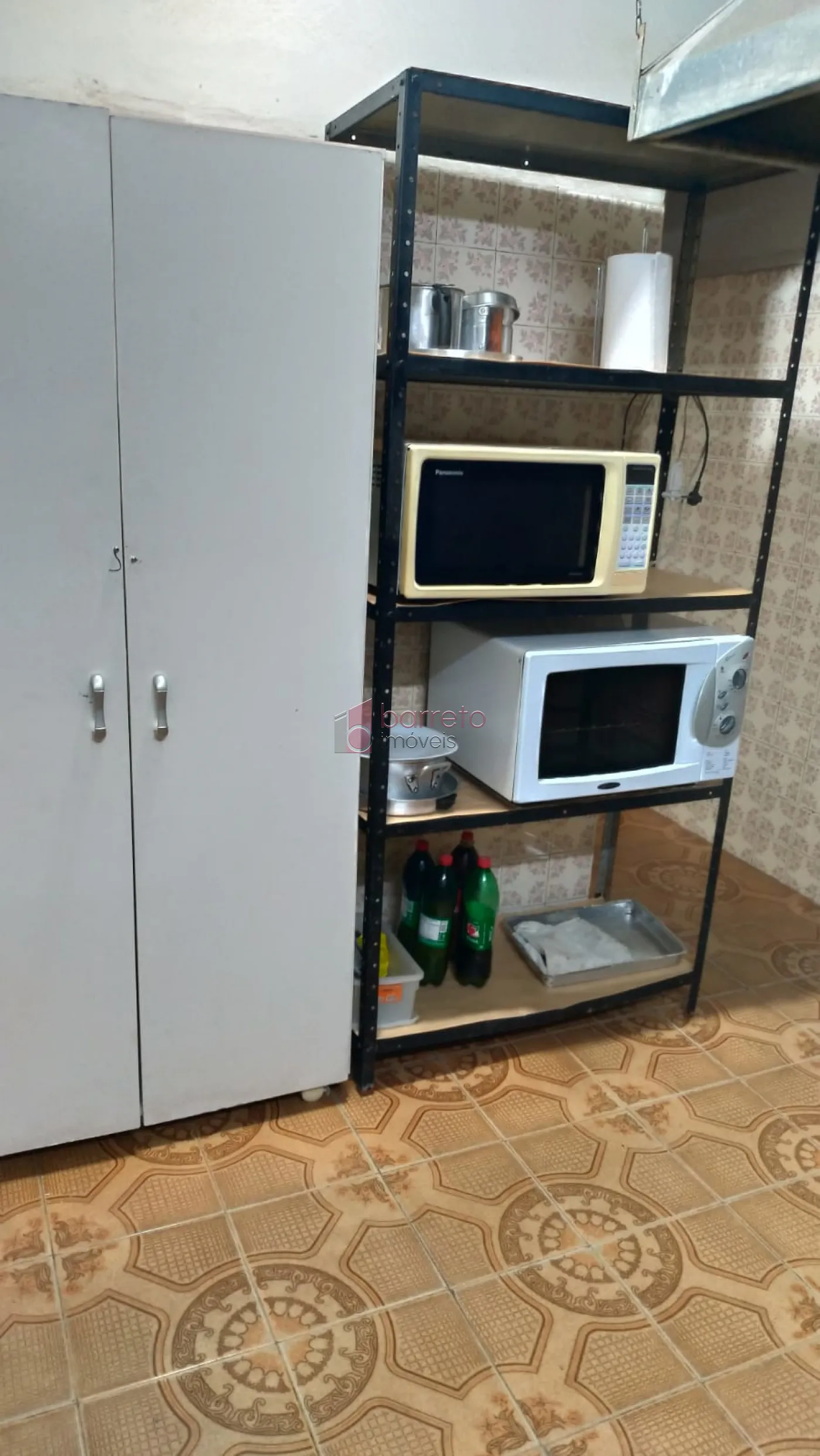 SALÃO COMERCIAL PARA LOCAÇÃO VILA MAFALDA – JUNDIAÍ/SP