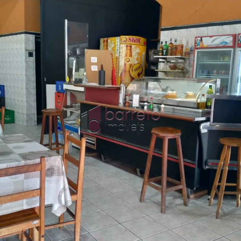 SALÃO COMERCIAL PARA LOCAÇÃO VILA MAFALDA – JUNDIAÍ/SP