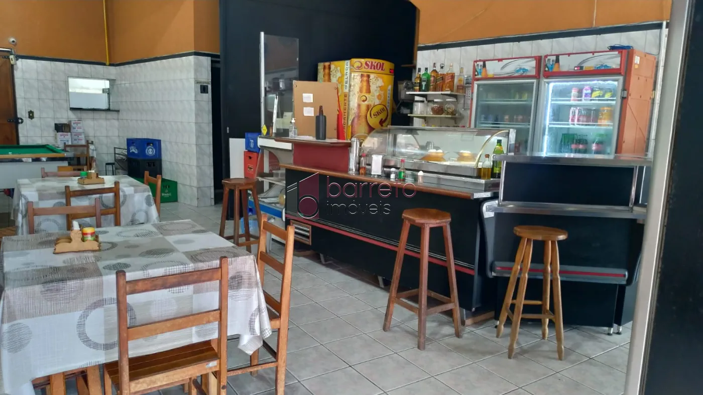 SALÃO COMERCIAL PARA LOCAÇÃO VILA MAFALDA – JUNDIAÍ/SP